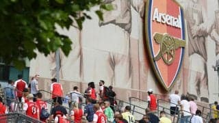 「めちゃかわ」「桜みたいで綺麗」アーセナルがクラブ史上初のピンク色ユニフォームを発表！