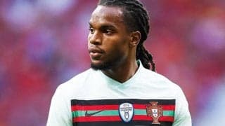 レナト・サンチェスのPSG移籍がついに決着？ 数日中に正式発表か