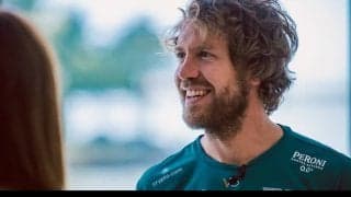 元４連覇王者のベッテルが今季限りでのF１引退を表明　実は名前の発音は「ベッテル」じゃない説！？