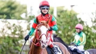 【次走】福島で3連勝のエリオトローピオは秋華賞へ直行　ゴールドシップ産駒の3歳牝馬