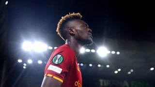 エイブラハムがチェルシーにメッセージ「プレミアリーグ復帰を急ぐことはない」