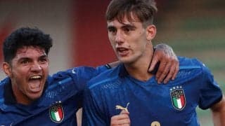 アヤックスがクラブ史上初のイタリア人獲得へ、201cmの超大型FWルッカ