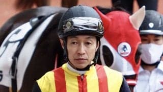 武豊騎手 今週の騎乗馬