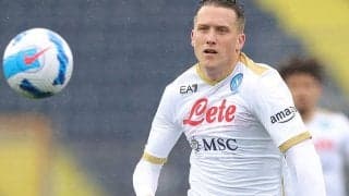 ウェストハム、ナポリMFジエリンスキ獲得へ55億円を提示へ