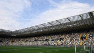 ウディネーゼ、アンジェのカメルーン代表DFエボセを獲得