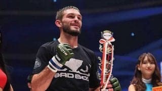 【RIZIN.37】サトシやムサエフら白熱するライト級戦線、「ジョニー・ケース vs. 武田光司」は“ベラトール対抗戦”への序章