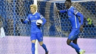 伊東純也の｢欧州5大リーグ｣挑戦でヘンクが「惜別動画」作成!! ランス移籍の「基本合意」発表で南野拓実との日本人対決実現へ!! 