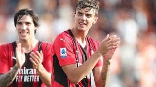 D・マルディーニが武者修行、スペツィアへレンタル