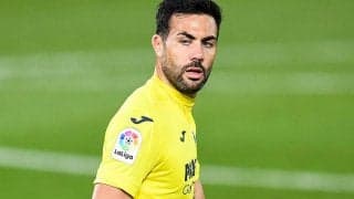 ビジャレアルMFイボーラ、古巣レバンテに復帰