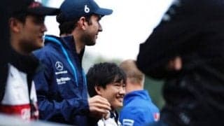 角田裕毅、夏休み前の大きな「宿題」。アルファタウリのポテンシャルを最大限に引き出せるか