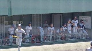 【高校野球】創部7年目で強豪校に「環境のせいにしない」　2年連続の夏準V導いた「意識と効率」