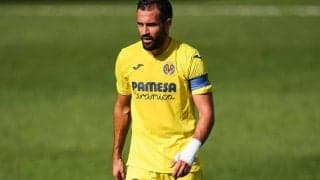 ビジャレアル退団のガスパール、ワトフォードに加入