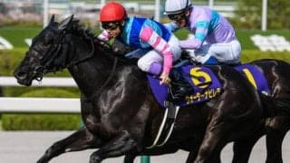 【クイーンS予想】ウォーターナビレラに明らかな変化！ 絞って狙える勝負レースか…？