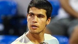昨年Vアルカラス 完勝で4強