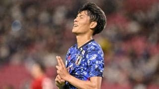 「町野修斗に9月の欧州遠征で“追試”を」「ワールドカップ予選の新しい戦い方が見えた」【W杯へと続く日本代表「9年ぶりの優勝」の激論】(5)