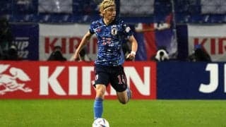 伊東純也のスタッド・ランス移籍が正式決定　契約4年で背番号39