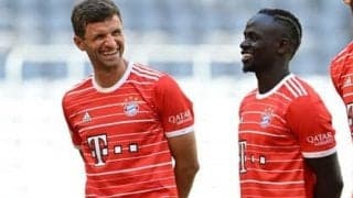 バイエルンがレヴァンドフスキ移籍で得たもの.。大型補強でチームのムードにも変化が