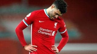 コミュニティ・シールド迫るリバプール、オックスレイド＝チェンバレン＆ケレハーも負傷