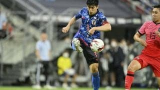 日本代表DF谷口が日韓戦前の「円陣でかけた熱い言葉」に「鳥肌立ちまくり」の声! E-1優勝に導いた「ロッカールーム」での言葉