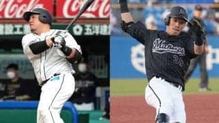 高木豊が大混戦パ・リーグの６球団を分析。前半戦を見て「最も優勝の可能性を感じる」チームは？
