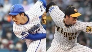 高木豊がセ・リーグ後半戦を予想。大失速した巨人の弱点と首位ヤクルトの対抗馬として阪神、DeNAを挙げた