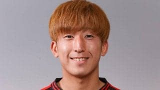 札幌、金子拓郎が左ヒザ内側側副じん帯損傷…全治未公表