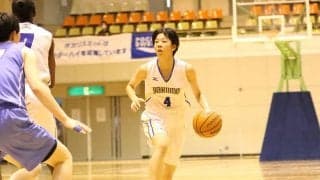 八雲学園が柴田学園との接戦を制す…京都精華学園との準決勝へ／インターハイ2022