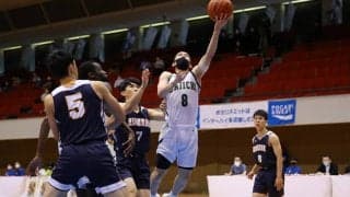 福岡第一が洛南に26点差勝利…準決勝では藤枝明誠と対戦／インターハイ2022