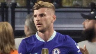 ヴェルナーがライプツィヒを考慮か、給与半減もいとわず？