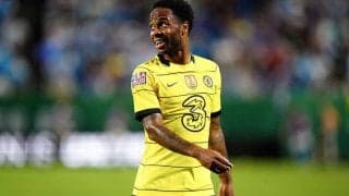 チェルシー、ラストPSMでウディネーゼに快勝！ スターリングに初ゴール《PSM》