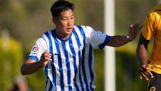 アラベスでは放出候補の原大智はシント＝トロイデンに？ 監督も復帰を熱望…昨季はリーグ戦8ゴール