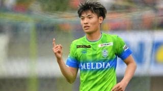 【2022年カタールへ期待の選手vol.110】欧州関係者が「E-1最大の収穫」と認めた大型FW。近未来の代表1トップへ飛躍を！/町野修斗（湘南ベルマーレ/FW)