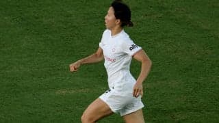 なでしこ海外勢奮闘！杉田妃和が決勝点となるリーグ戦4点目をマーク