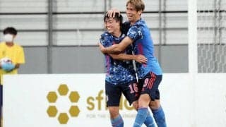 優勝したからやっと注目が集まったE-1選手権で知っておくと面白いのは!? の巻/倉井史也のJリーグ