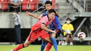 日韓戦で改めて感じたこと/六川亨の日本サッカー見聞録