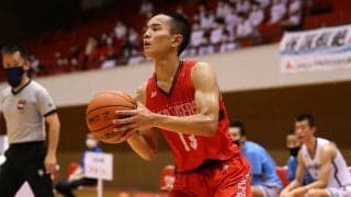 開志国際が地元代表・尽誠学園を40点差で破りベスト4へ／インターハイ2022