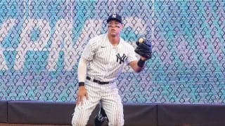 大谷翔平とMVP争うジャッジのHR強奪　大谷派の米識者皮肉「彼はできる（投球以外）」