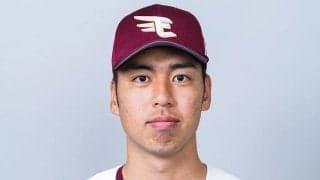 楽天、支配下契約の宮森が即1軍昇格　ロッテはトレード加入の坂本登録　30日の公示