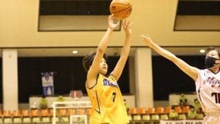 東海大学付属福岡が第4Qに逆転…明星学園を退けて準決勝へ ／インターハイ2022