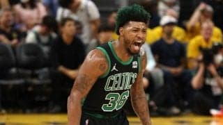 KD放出の見返りとしてマーカス・スマートとブラウンを求めたネッツ…そのワケとは？