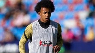 モンチSDがクンデのバルサ行きの経緯語る「寸前でチェルシーが翻した」