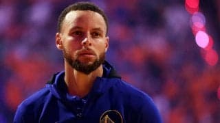 ウォリアーズ在籍13季目を終えたステフィン・カリー「僕はこれからも離れたくない」