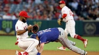 【MLB】エンゼルスが「本当に酷かった」　拙守連発…米記者の嘆き止まらず「だらしない」