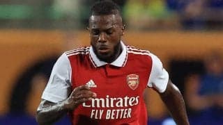 アーセナルDFタヴァレスが1年レンタルでマルセイユへ