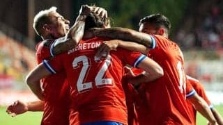 チリがFIFAに上訴、エクアドルのカタールW杯資格剥奪を求める