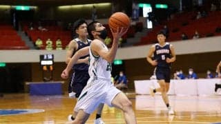 中部大第一、大会連覇に前進…藤枝明誠旋風止まずベスト4入り／インターハイ2022【準々決勝】