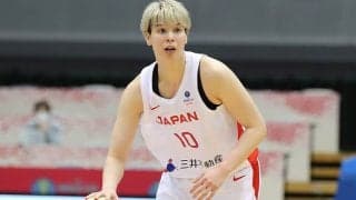 三井不動産カップに臨む女子日本代表15名発表…渡嘉敷来夢や山本麻衣、朝比奈あずさがメンバー入り