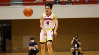 北陸の夏はベスト8で幕…背番号4の“副主将”久井理稔「もっと上を目指す」