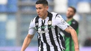 ウディネーゼがアトレティコのアルゼンチン代表DFネウエン・ペレスを完全移籍で獲得…昨季はレンタルでプレー