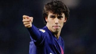 フェリックスの決勝弾でユナイテッドを下したアトレティコが2連勝！ ユナイテッドは初黒星《PSM》